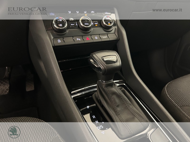 Skoda Kodiaq 2.0 tdi evo executive dsg 7p.ti