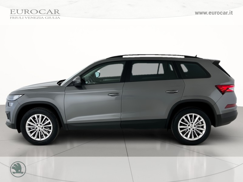 Skoda Kodiaq 2.0 tdi evo executive dsg 7p.ti