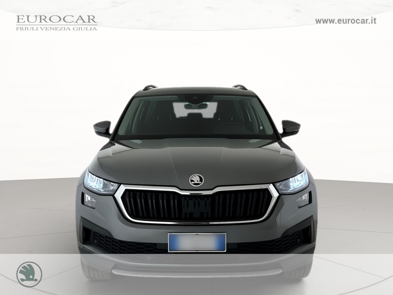 Skoda Kodiaq 2.0 tdi evo executive dsg 7p.ti