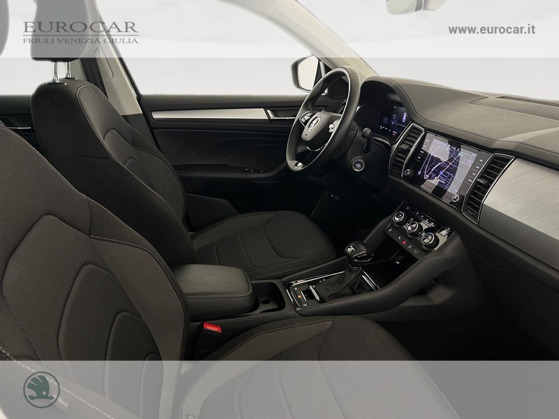 Skoda Kodiaq 2.0 tdi evo executive dsg 7p.ti