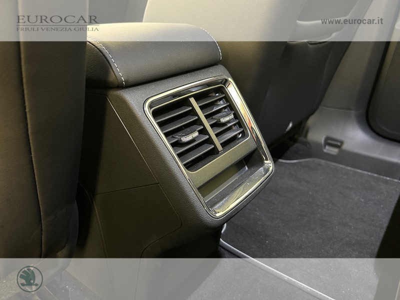 Skoda Enyaq iv 80x sportline 4x4