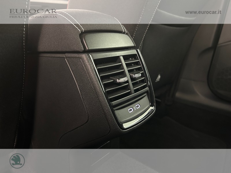 Skoda Scala 1.0 tsi monte carlo 110cv