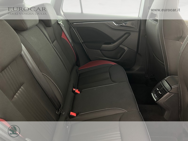 Skoda Scala 1.0 tsi monte carlo 110cv
