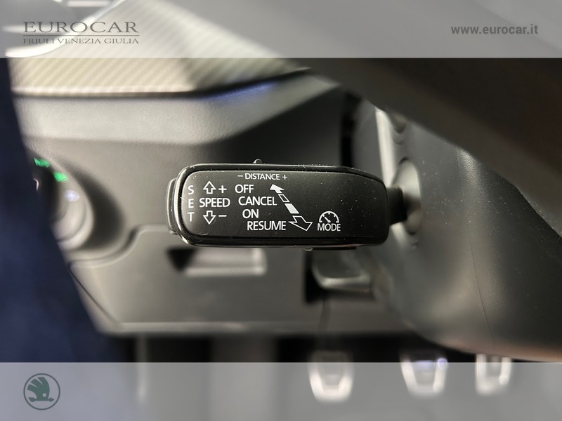 Skoda Scala 1.0 tsi monte carlo 110cv