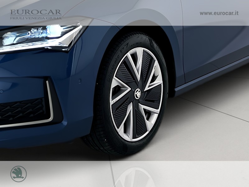 Skoda Superb wagon 2.0 tdi style 150cv dsg