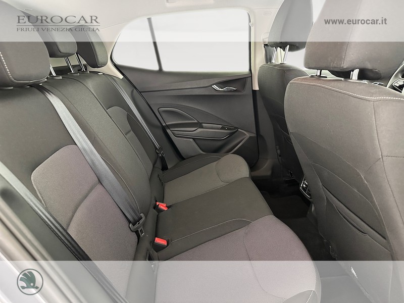 Skoda Fabia 1.0 tsi evo style 95cv