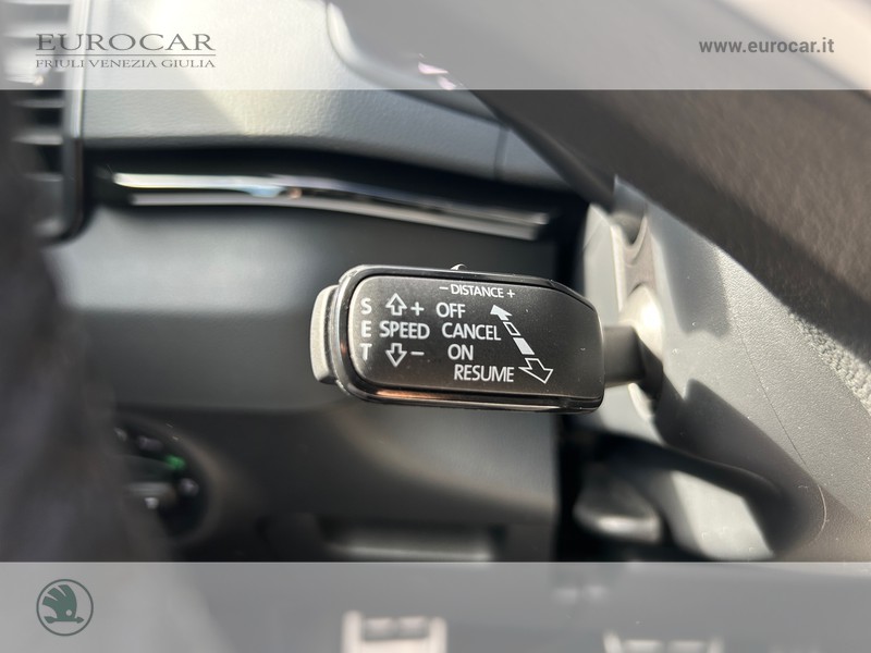 Skoda Karoq 2.0 tdi evo sportline 150cv dsg