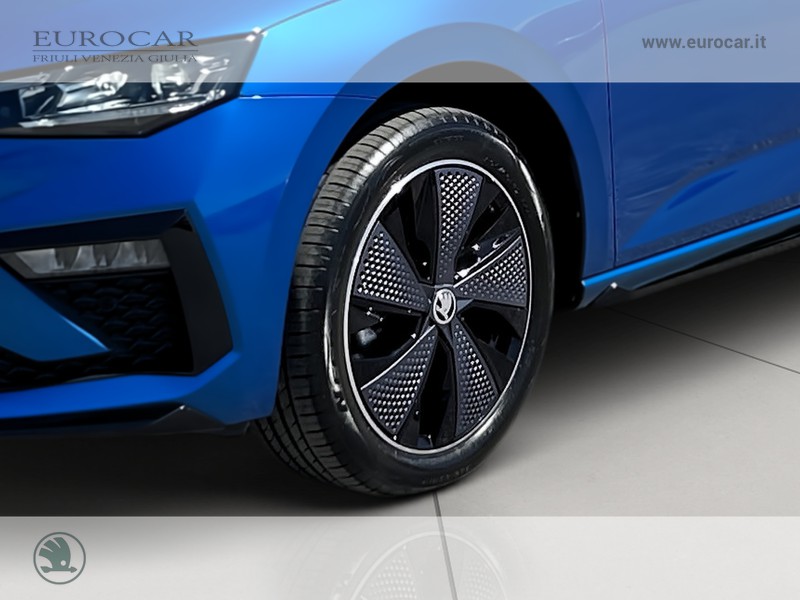 Skoda Scala 1.0 tsi monte carlo 115cv dsg