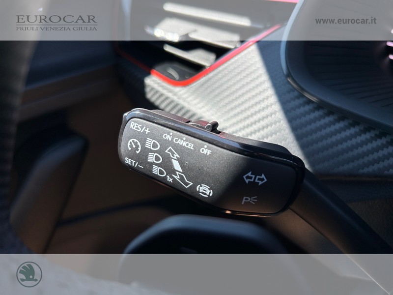 Skoda Scala 1.0 tsi monte carlo 115cv dsg