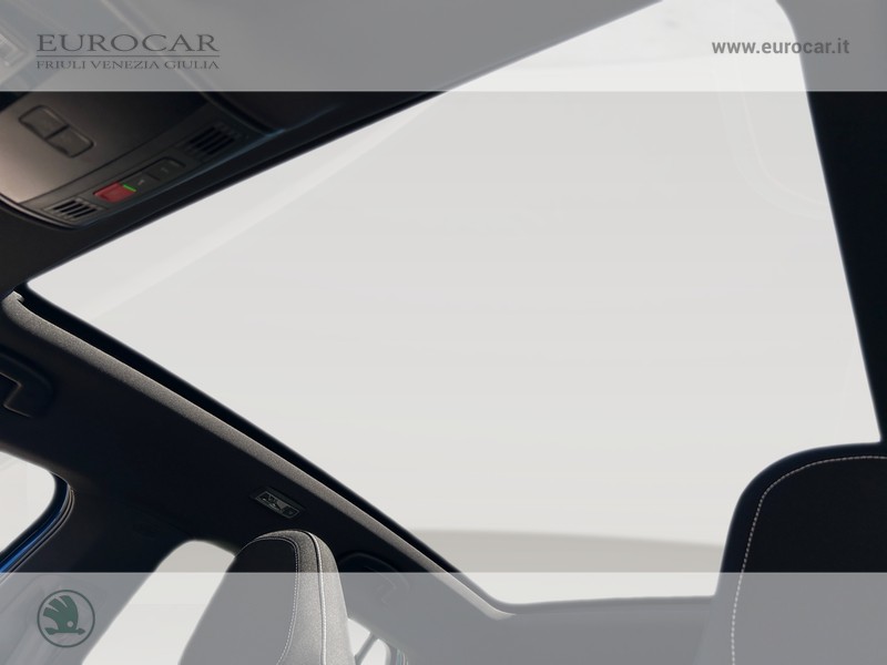 Skoda Scala 1.0 tsi monte carlo 115cv dsg