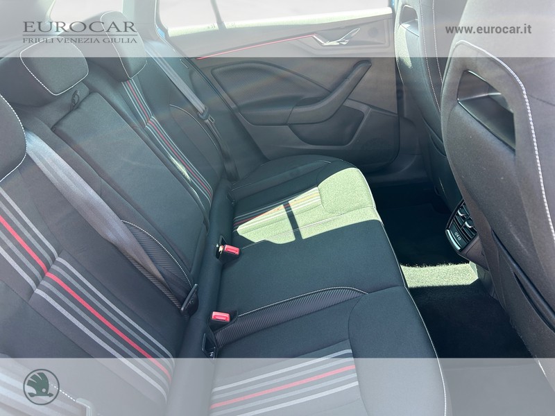 Skoda Scala 1.0 tsi monte carlo 115cv dsg