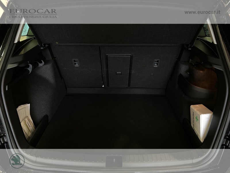 Skoda Karoq 1.0 tsi selection 115cv