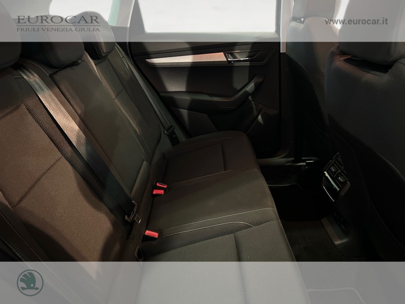 Skoda Karoq 1.0 tsi selection 115cv