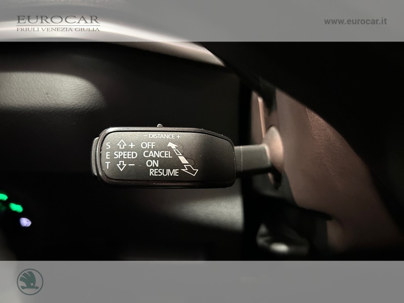 Skoda Karoq 1.0 tsi selection 115cv