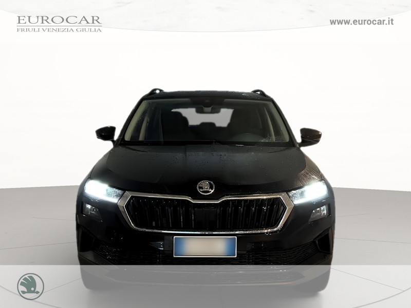 Skoda Karoq 1.0 tsi selection 115cv