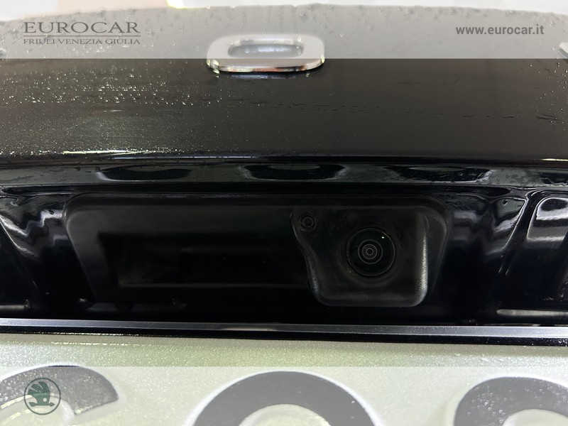 Skoda Karoq 1.0 tsi selection 115cv