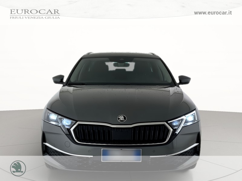 Skoda Octavia wagon 2.0 tdi style 150cv dsg