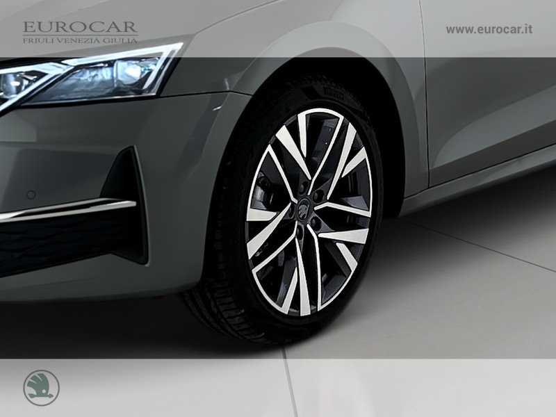 Skoda Octavia wagon 2.0 tdi style 150cv dsg