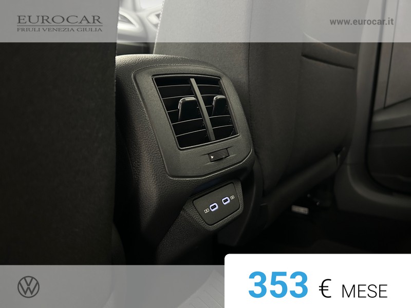 Volkswagen T-Roc 2.0 tdi sport 150cv dsg