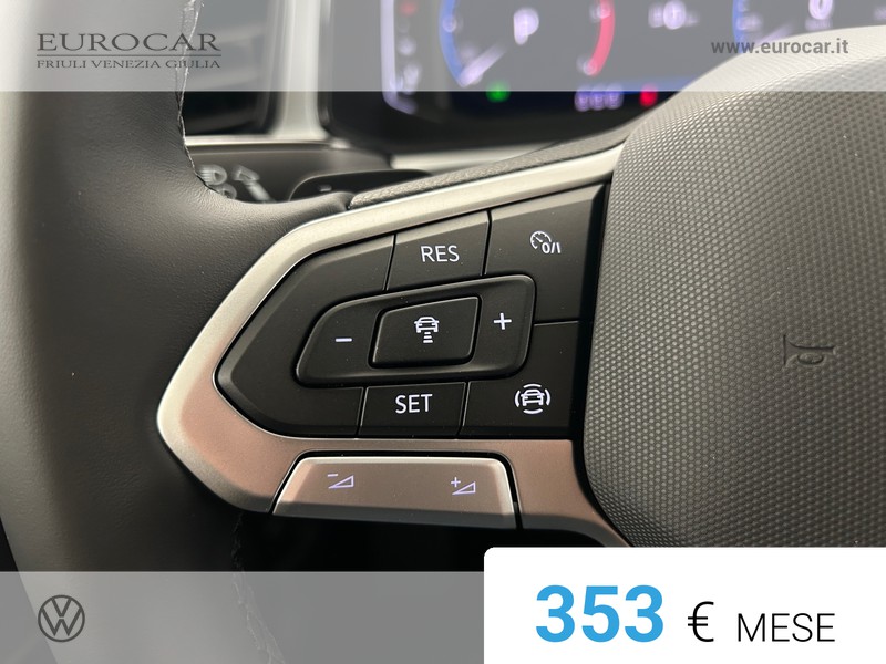 Volkswagen T-Roc 2.0 tdi sport 150cv dsg