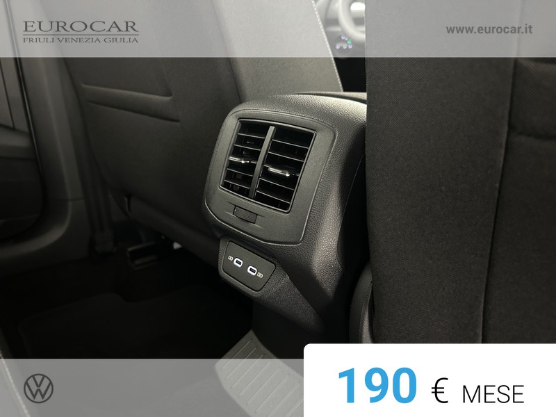 Volkswagen T-Roc 1.0 tsi sport 115cv