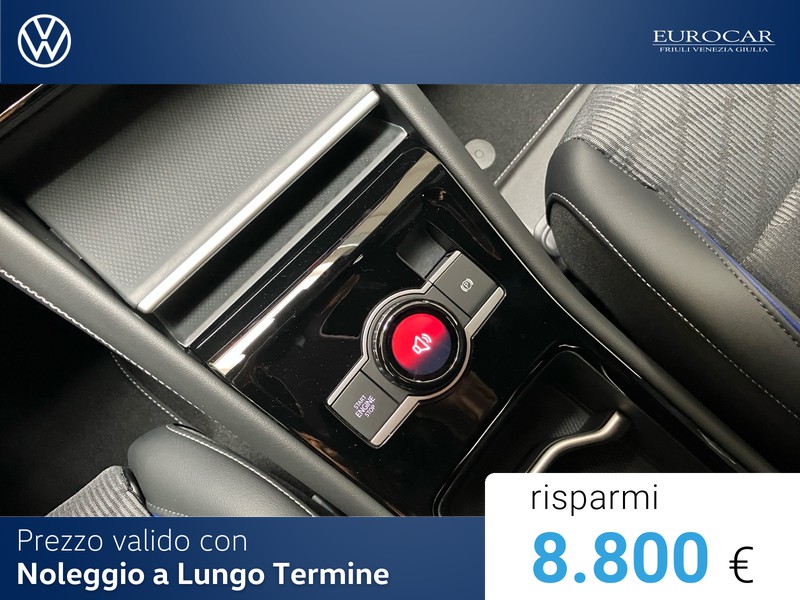 Volkswagen Tiguan 1.5 etsi r-line 150cv dsg