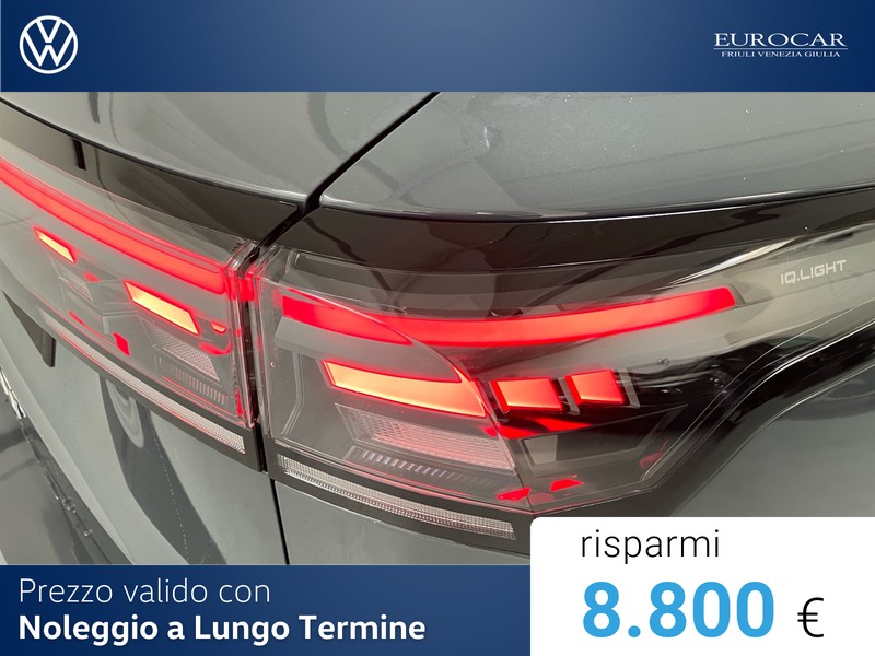 Volkswagen Tiguan 1.5 etsi r-line 150cv dsg