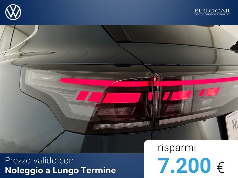 Volkswagen Tiguan 1.5 etsi elegance 150cv dsg