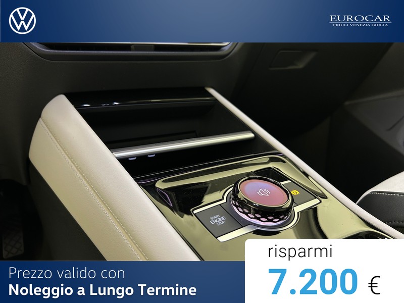 Volkswagen Tiguan 1.5 etsi elegance 150cv dsg