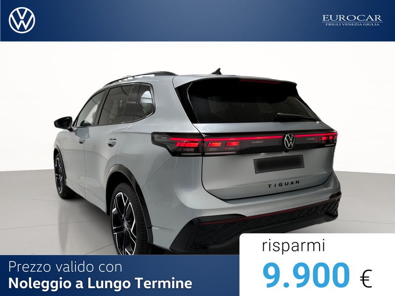 Volkswagen Tiguan 2.0 tdi r-line plus 150cv dsg