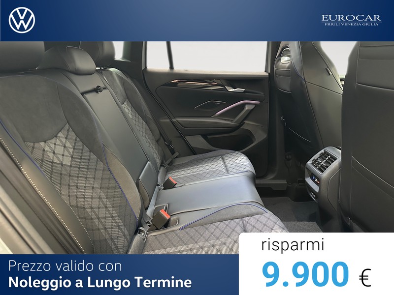 Volkswagen Tiguan 2.0 tdi r-line plus 150cv dsg
