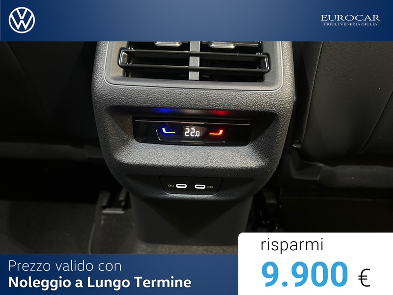 Volkswagen Tiguan 2.0 tdi r-line plus 150cv dsg