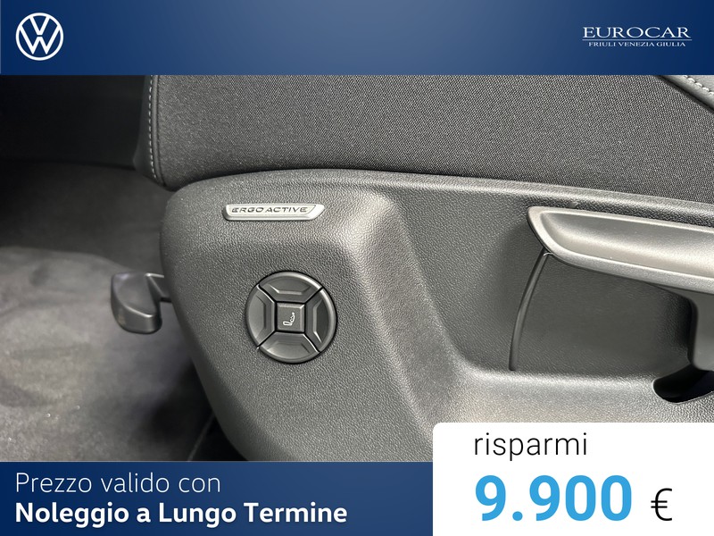 Volkswagen Tiguan 2.0 tdi r-line plus 150cv dsg