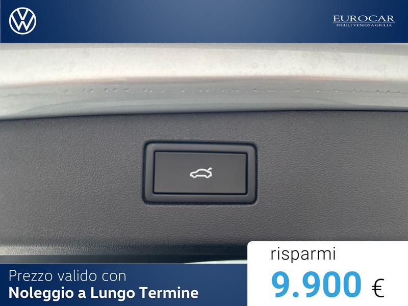 Volkswagen Tiguan 2.0 tdi r-line plus 150cv dsg