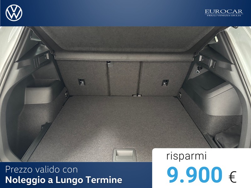 Volkswagen Tiguan 2.0 tdi r-line plus 150cv dsg