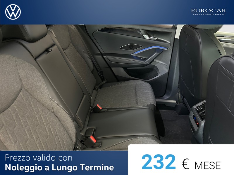 Volkswagen Tiguan 1.5 tsi ehybrid edition plus 204cv dsg