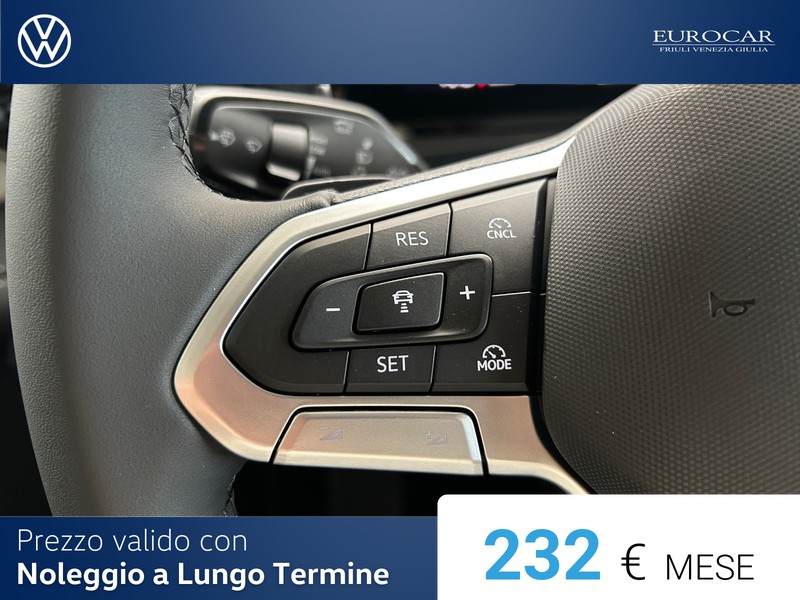 Volkswagen Tiguan 1.5 tsi ehybrid edition plus 204cv dsg