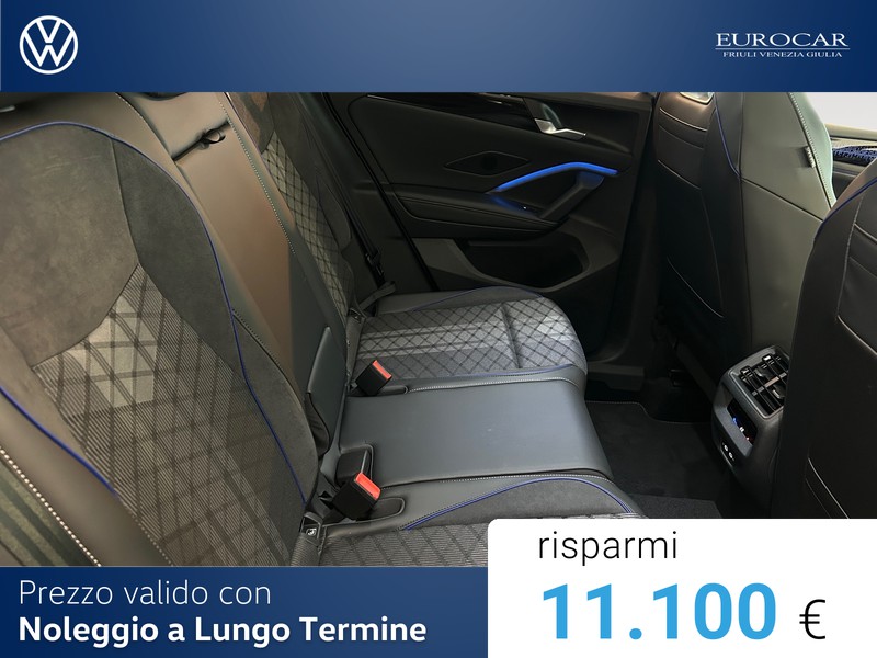 Volkswagen Tiguan 2.0 tsi r-line plus 4motion 265cv dsg