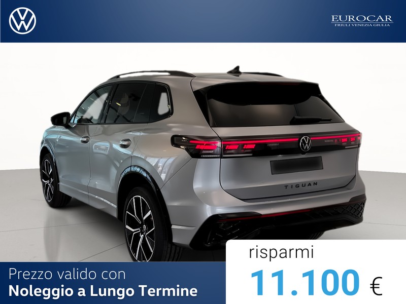 Volkswagen Tiguan 2.0 tsi r-line plus 4motion 265cv dsg