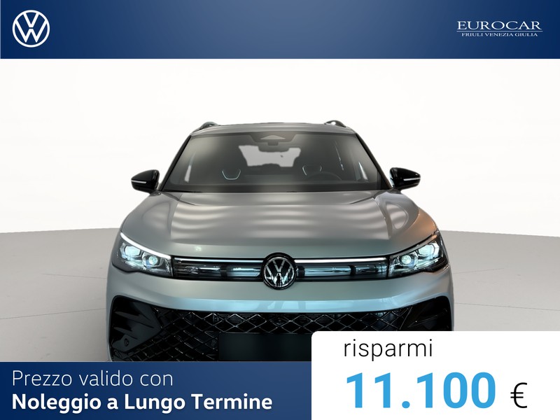 Volkswagen Tiguan 2.0 tsi r-line plus 4motion 265cv dsg