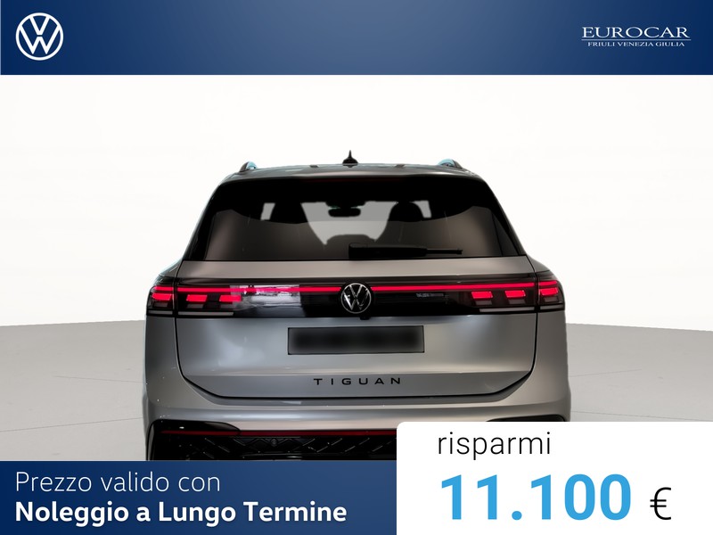 Volkswagen Tiguan 2.0 tsi r-line plus 4motion 265cv dsg