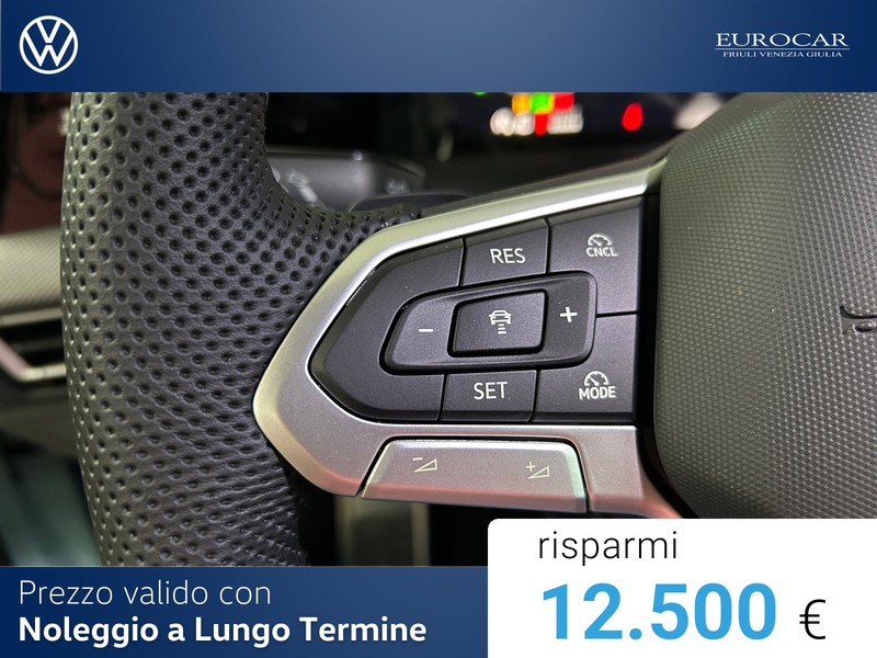 Volkswagen Golf 1.5 tsi ehybrid gte 272cv dsg