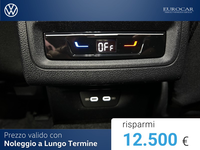 Volkswagen Golf 1.5 tsi ehybrid gte 272cv dsg