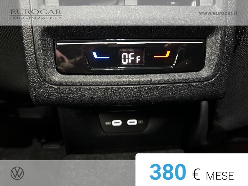 Volkswagen Golf 1.5 tsi ehybrid gte 272cv dsg