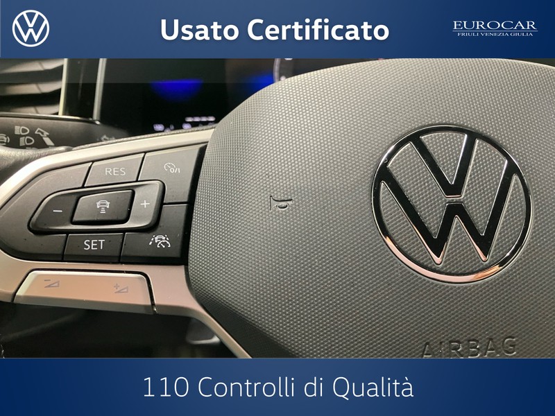 Volkswagen Polo 1.0 tsi r-line 95cv