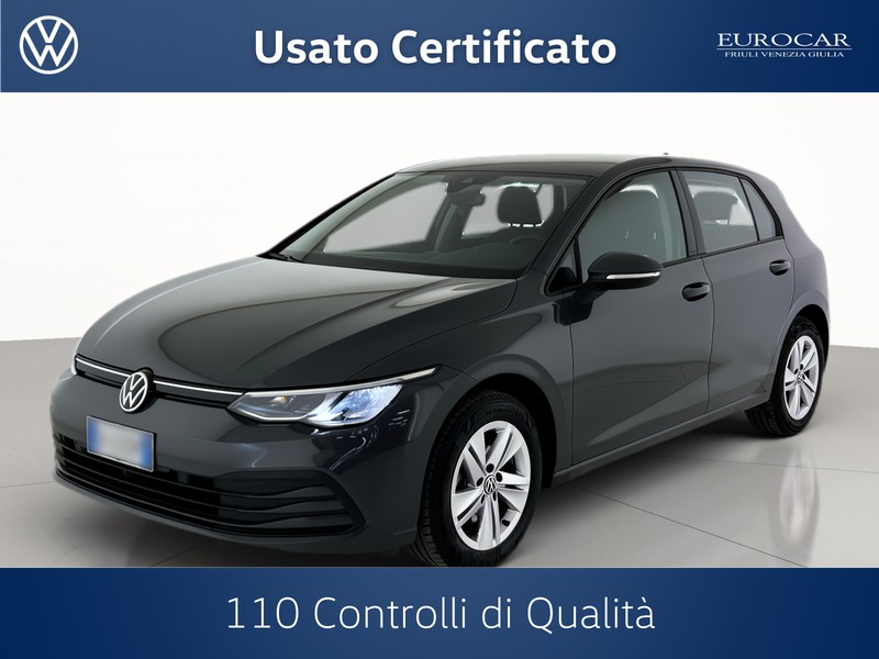 Volkswagen Golf 1.0 tsi evo life 110cv