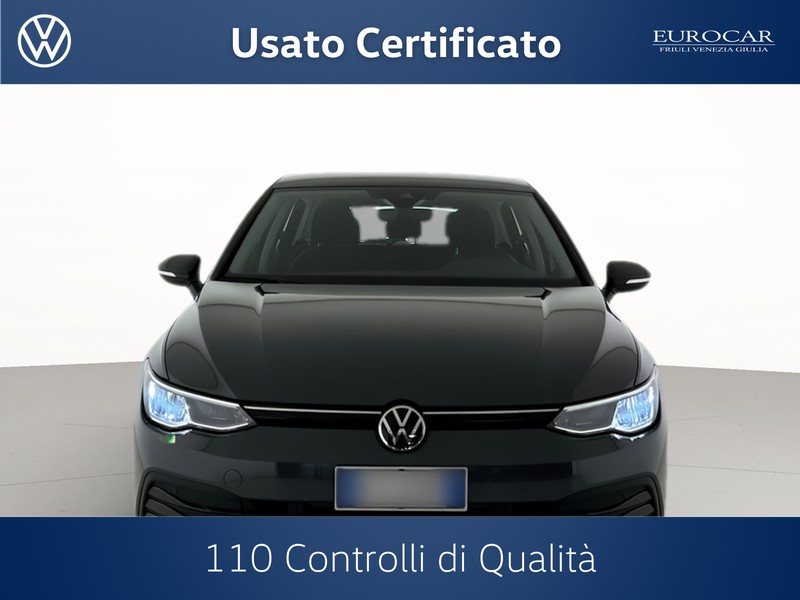 Volkswagen Golf 1.0 tsi evo life 110cv