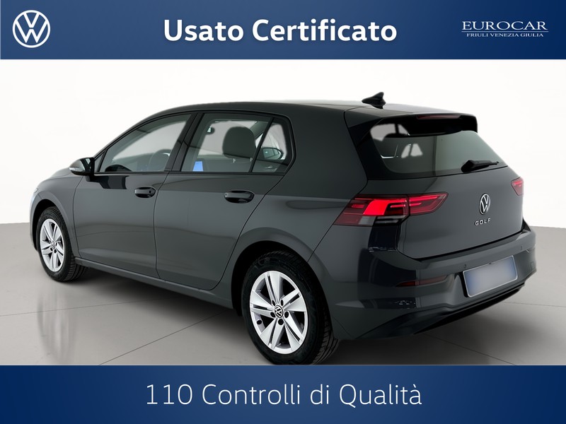 Volkswagen Golf 1.0 tsi evo life 110cv
