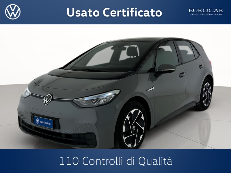 Volkswagen ID.3 45 kwh pure performance