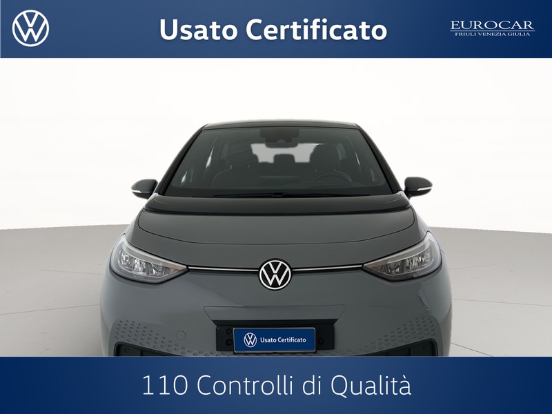 Volkswagen ID.3 45 kwh pure performance